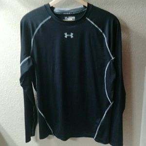 Under Armour Compression shirt